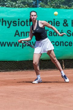 Bild 444 - VfL Westercelle - Rahlstedter HTC : Ergebnis: 2:7